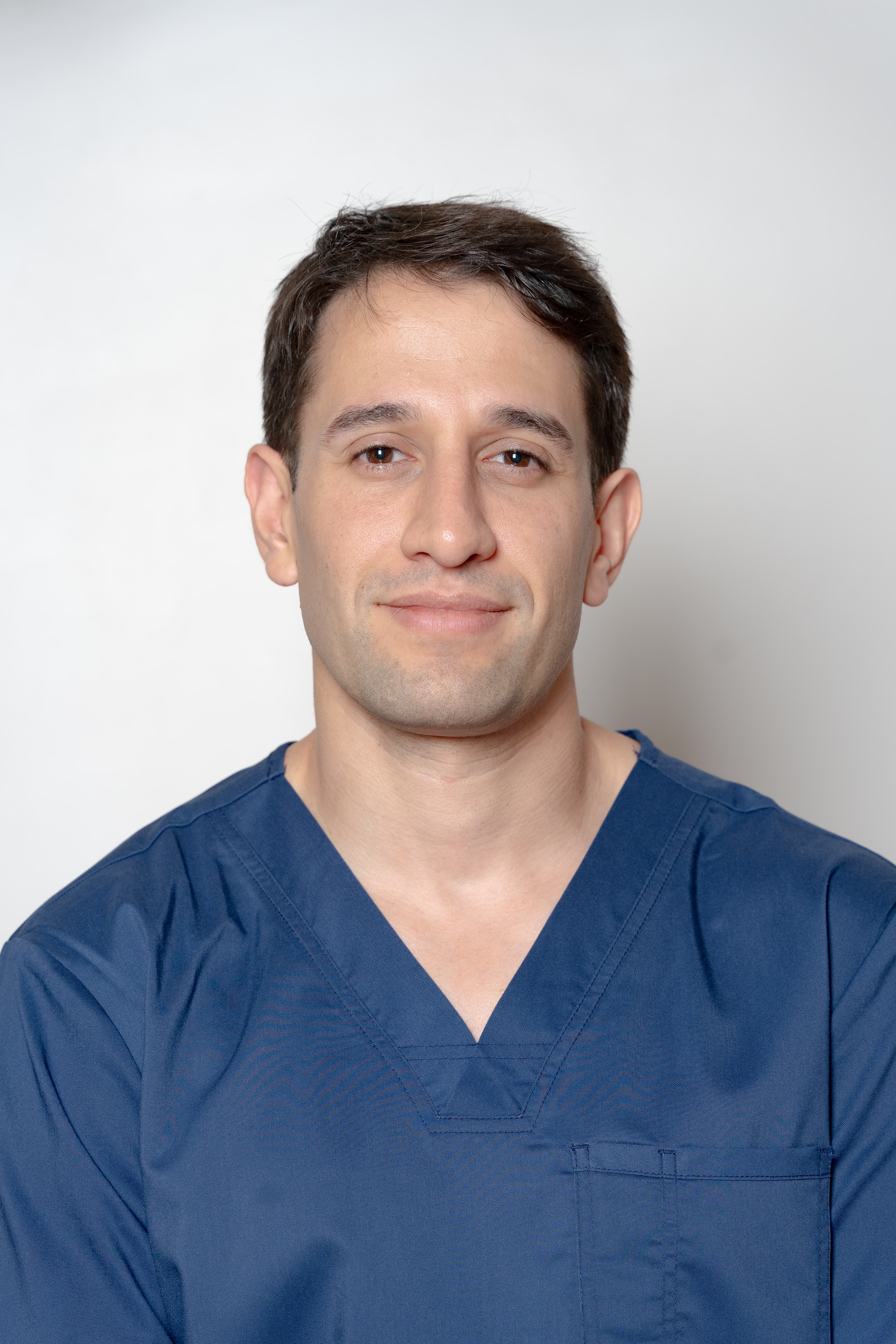Dr. Pedro Brégoli